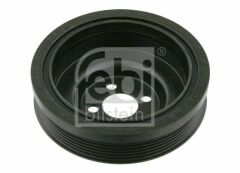 VW T6 2 0 Caddy 1 6Tdı Krank Kasnağı 038105243M