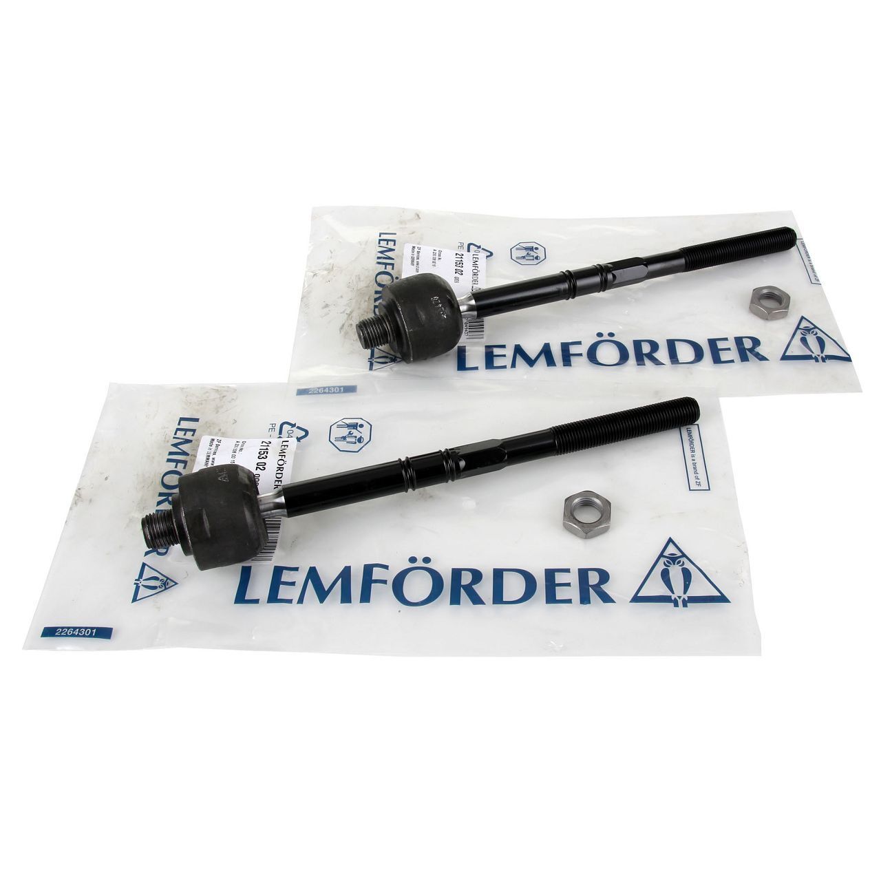 Mercedes E Serisi W211 Kasa Sağ Ve Sol Rot Mili Takımı