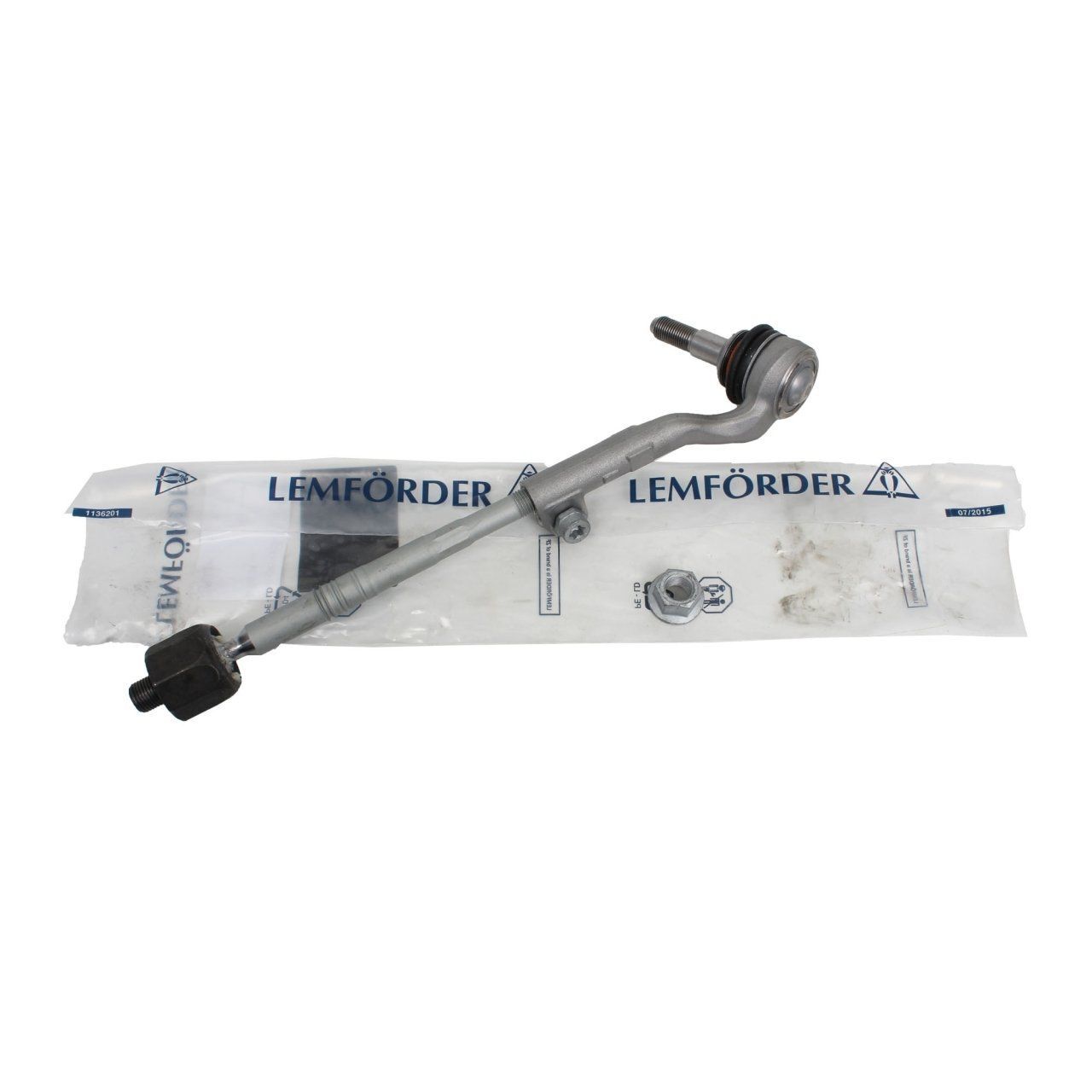 Bmw 4 Serisi F32 Kasa Sol Yan Rot Rotmili Ve Rotbaşı