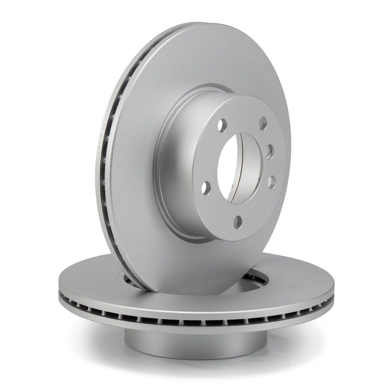 Bmw E90 Kasa 320i 320d Ön Fren Disk Takımı