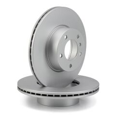 Bmw E90 Kasa 320i 320d Ön Fren Disk Takımı