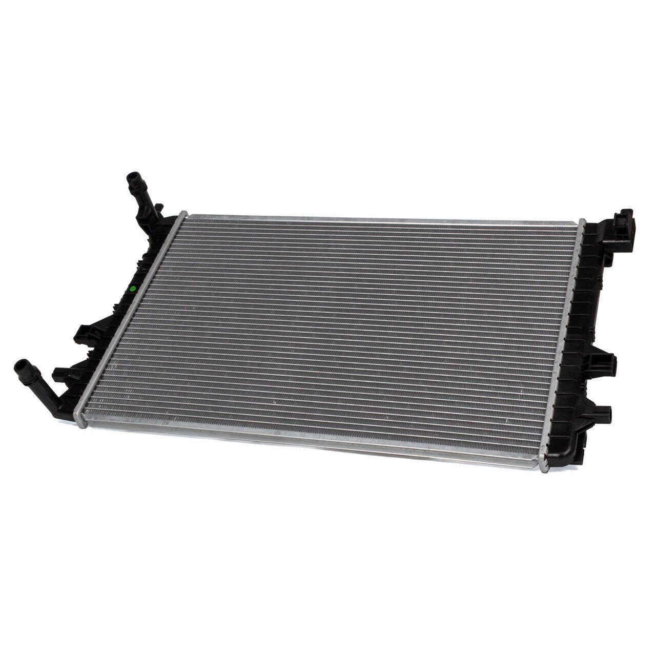 Volkswagen Passat 2015 Model Sonrası 1 4 TSI-1 5 TSI Su Radyatörü