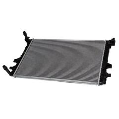 Volkswagen Passat 2015 Model Sonrası 1 4 TSI-1 5 TSI Su Radyatörü