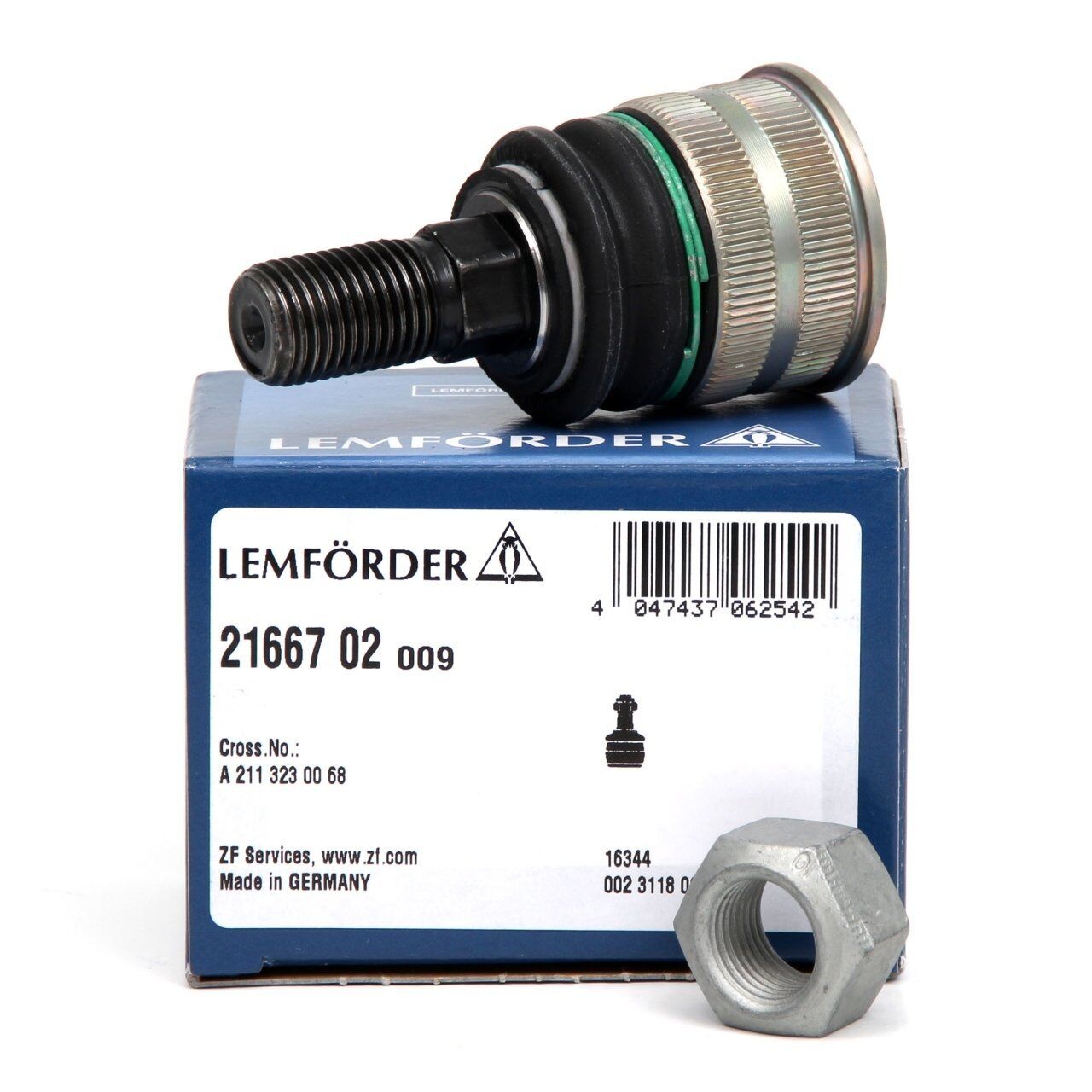 Mercedes E Serisi W211 Yan Rotil Yavru Rotil