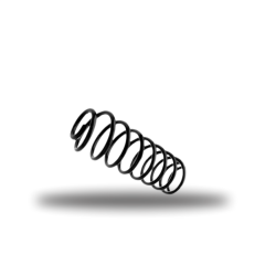 Volvo S40 V40 Arka Helezon Yayı Sağ Sol 30618112