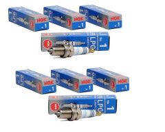 Bmw X5 4.4i LPG1 Buji Takımı