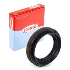 Mercedes W169 Kasa Defransiyel Aks Keçesi