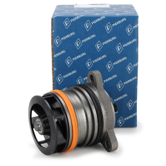 Volkswagen Touareg 2 5 TDI BAC Motor Su Pompası Devirdaim