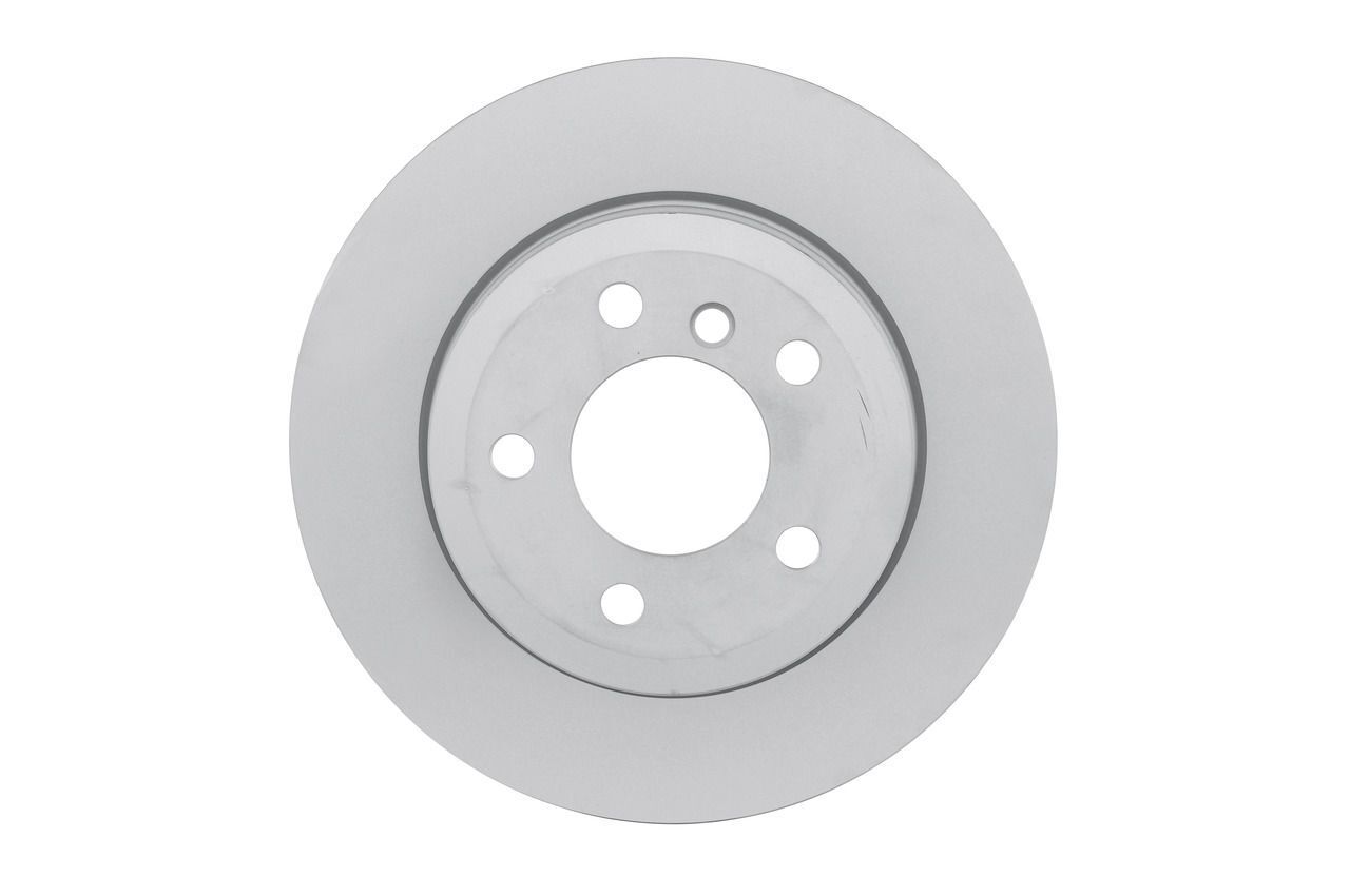 Fren Diski Arka Adet | 1 Adet