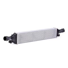 Audi A6 2011-2018 Model Arası Turbo İntercoloor Radyatör