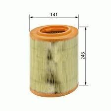 HAVA FİLTRESİ ALFA ROMEO 159-159 SPORTWAGON 1.9 JTS 16V 160HP 05-08 C18003