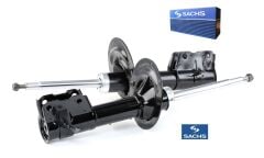 Sachs Volvo S40 V40 Sol Ön Amortisör 2001 - 2004 30884227