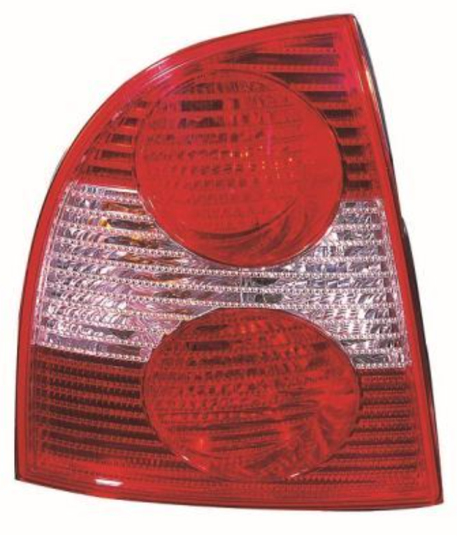 DEPO -Volkswagen Passat 2001-2005 Arası Sol Stop - DEPO
