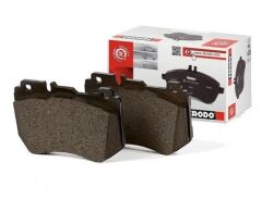 Audi Q7 2016 Model Sonrası Ön Fren Balata Takımı