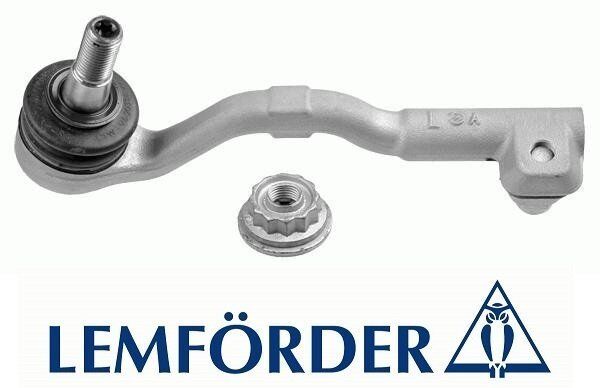 Bmw X5 F15 Kasa Sol Rotbaşı