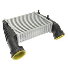 KALE-Volkswagen Passat 2001-2005 Model Arası 1 9 TDI Motor İntercooler Turbo Radyatörü-058145805G