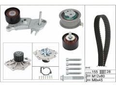 Volvo XC40 S60 V60 XC60 S80 S90 V90 XC90 Triger Seti Devirdaimli D4 32255113