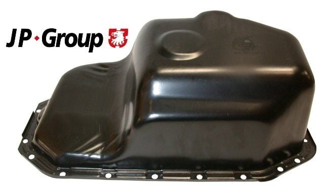 Skoda Fabia 2001-2007 Arası 1 4 Benzinli Sensörsüz Tip Sac Yağ Karteri