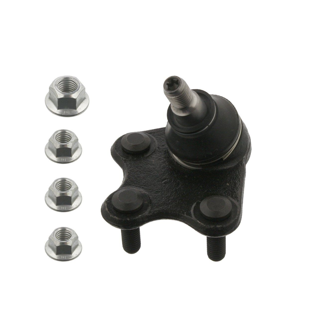 Seat İbiza 2010-2017 Model Arası Alt Rotil Sol