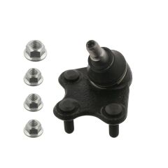 Seat İbiza 2010-2017 Model Arası Alt Rotil Sol