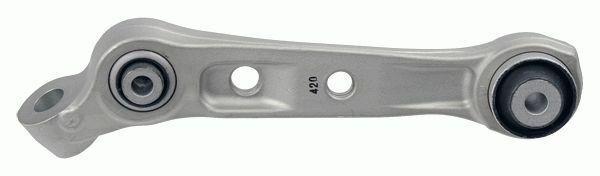 BMW F10 5.30 Dx Ön Sol Alt Salıncak Rotilsiz 31126777743