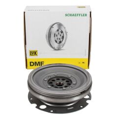 Audi A5 A4 2008-2017 Model Arası 2.0 TDI-3.0 TDI Motor LUK Volant Debriyaj Kit