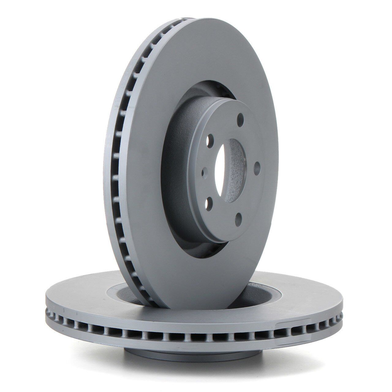 Audi A6 2005-2011 Model Arası Ön Fren Disk Takımı