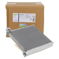 Volkswagen Golf7 2013/2017 Model Arası Kalorifer Radyatörü