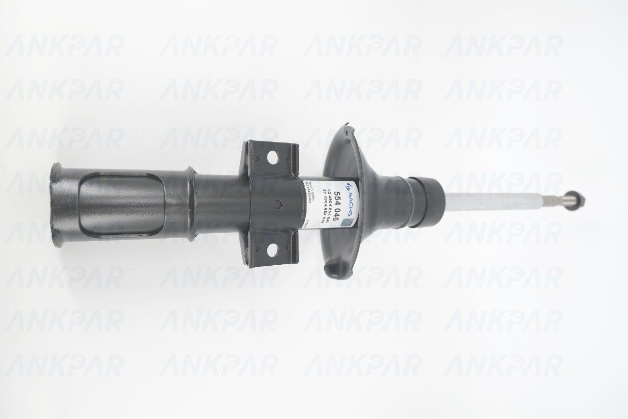 Volvo S40 V40 Amortisör Sağ Ön 1999 ve Öncesi 30818037