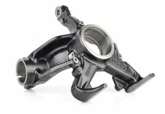 Volkswagen Polo 2006-2018 Sol Ön Taşıyıcı