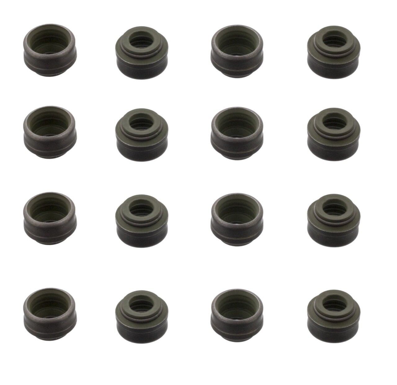 Mercedes W202 Kasa C180 C200 Subap Lastik Takımı