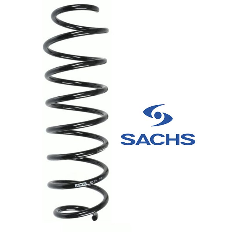 Volvo S70 850 V70 Helezon Yayı Ön 3546642