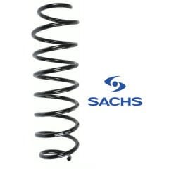 Volvo S70 850 V70 Helezon Yayı Ön 3546642