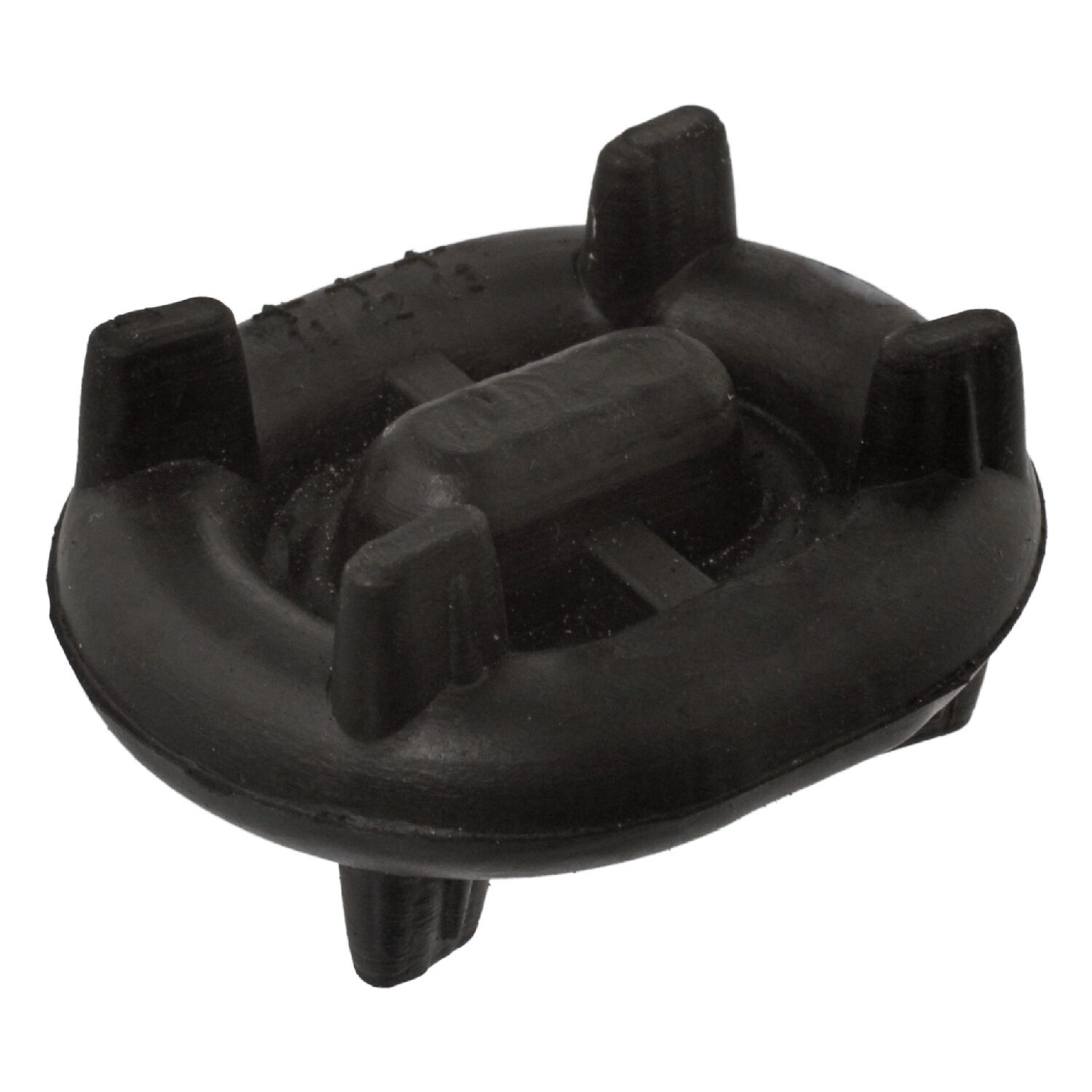 Mercedes W124 Kasa Egzos Askı Lastiği