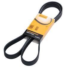 Volkswagen Jetta 2006-2014 Model Arası 1 4 TSI / 1 6 FSI Motor V kayışı