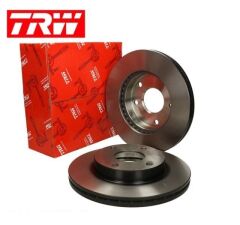 Volkswagen Passat 2005-2014 Ön Fren Disk Takımı | 1 Adet