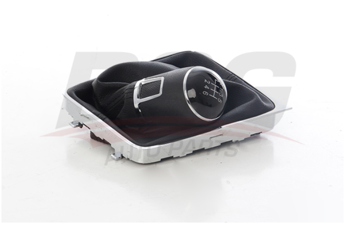 Volkswagen Passat 2011-2014 Vites Körüğü + Topuzu 6 İleri