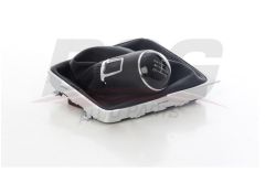 Volkswagen Passat 2011-2014 Vites Körüğü + Topuzu 6 İleri