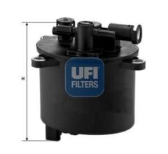 YAKIT FILTRESI LAND ROVER 224DT DISCOVERY L550 FREELANDER L359 RANGE ROVER EVOQUE L538 . JAGUAR XF X 250