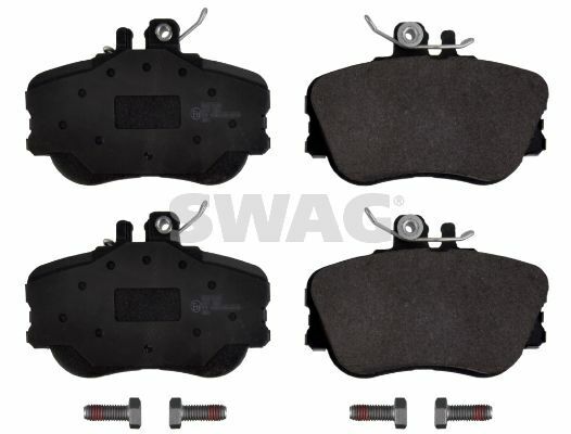 Mercedes Fren Balatası Ön W202 94-00 S202 96-01