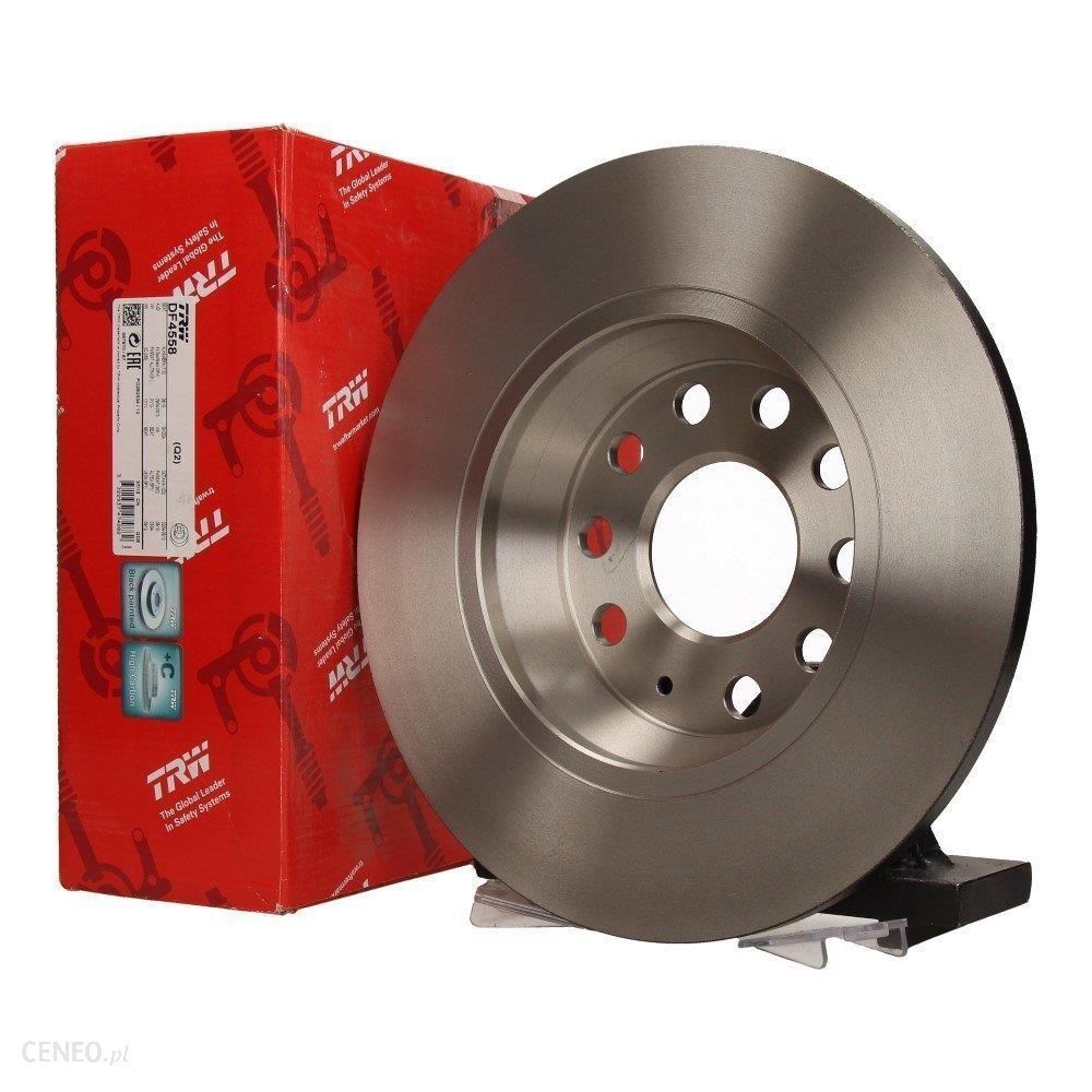 Volkswagen Passat 2005-2010 Arka Fren Disk Takımı