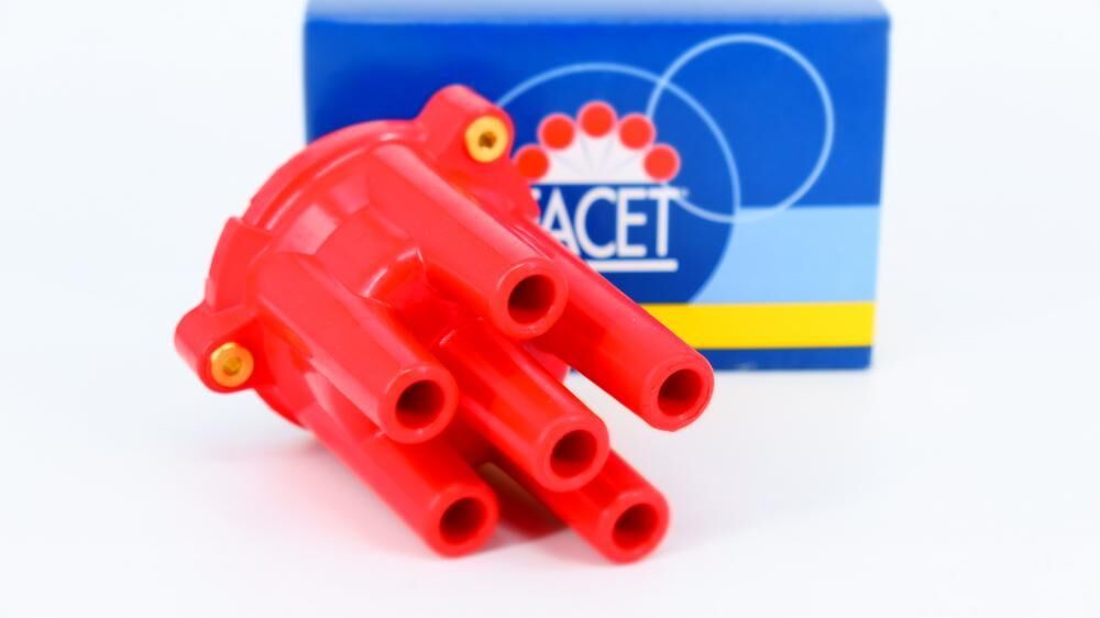 Volvo S70/ 850/ C70/ V70 Distribütör Kapağı 3501944