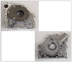 YAĞ POMPASI P107-P207-P206-P307-P308-P508-P2008-P3008-P5008-C1-C2-C3-C4-C5-DS3-DS4-DS5 DV4TD 1.4 HDI DV6 1. 6HDI-FOCUS 2 04>11 CMAX 04>11 FIESTA 02>08 VOLVO C30 05>12 S40 2 05>12 S60 2 10>15 S80 II