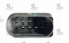 Volkswagen Passat 2005-2010 Model Arası Sol Far-3C0941005AA