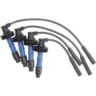 Volvo S40 V40 Buji Kablosu Dörtlü 1996-1999 1275284