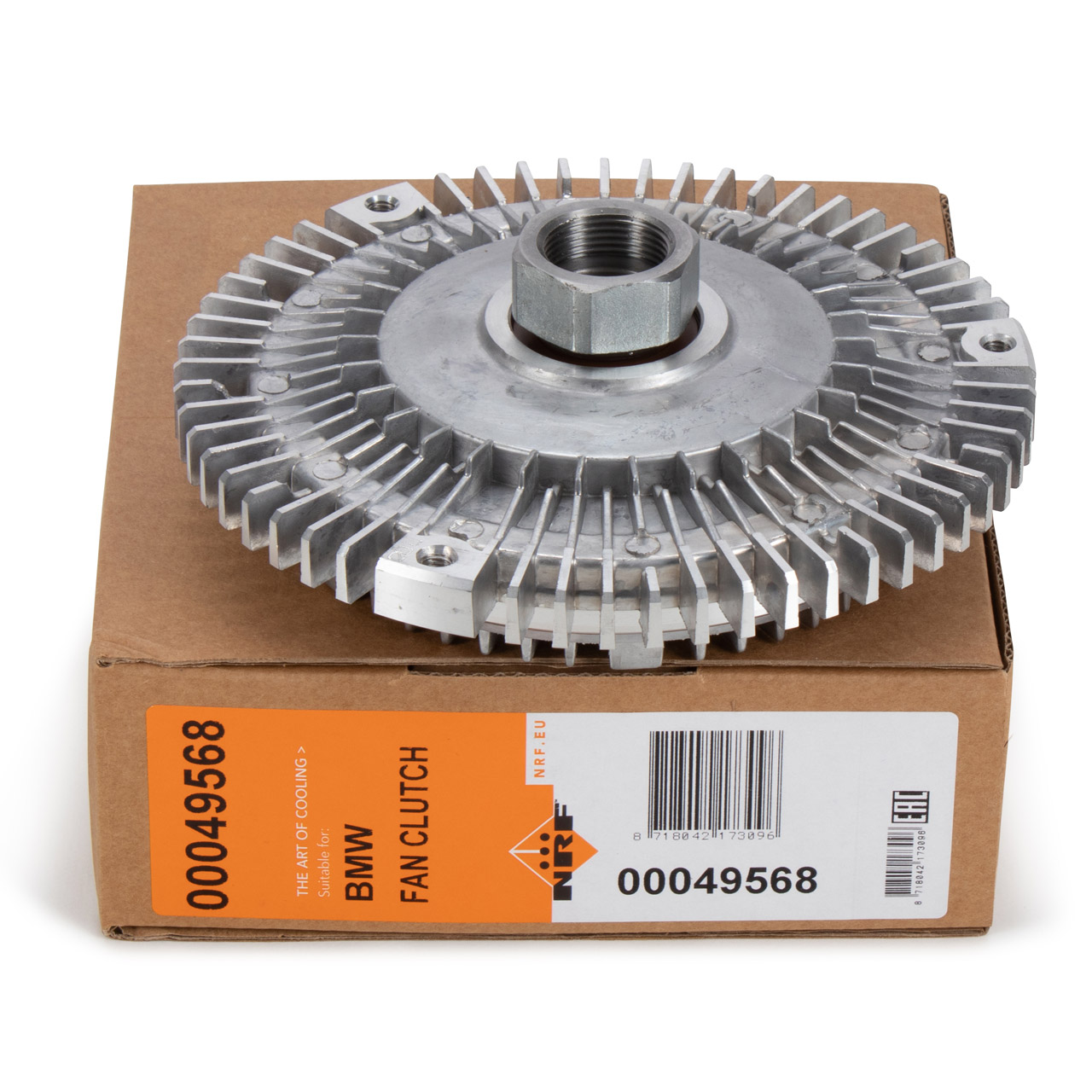 BMW E34-E36-E39-E46-E53 3 Delik Termik 11527505302