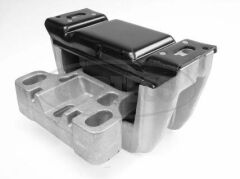 Volkswagen Motor Takozu Sol Golf IV-Bora + Ms