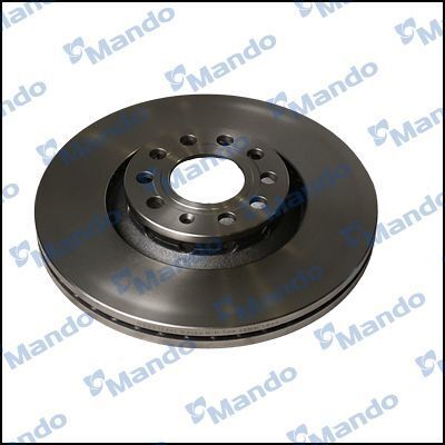 Disk On (Ad) 01-04 Passat 16 | 2 Adet