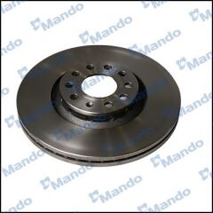 Disk On (Ad) 01-04 Passat 16 | 2 Adet