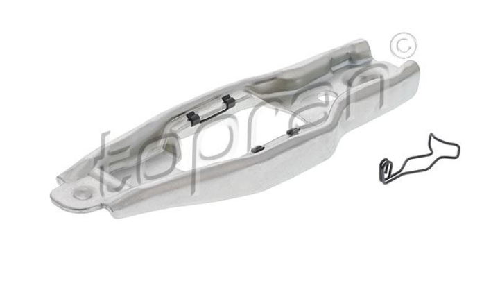 02J 141 719- Volkswagen Debriyaj Çatalı